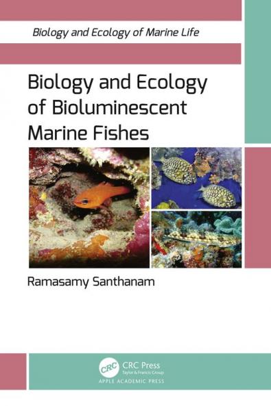 Biology and Ecology of Bioluminescent Marine Fishes