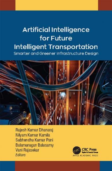 Artificial Intelligence for Future Intelligent Transportation