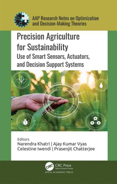 Precision Agriculture for Sustainability