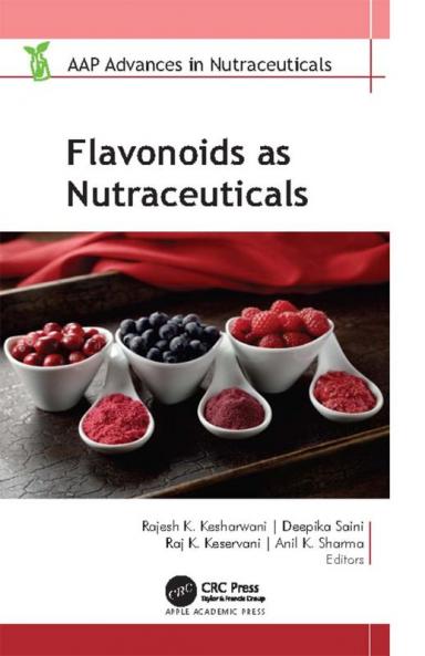 Flavonoids as Nutraceuticals