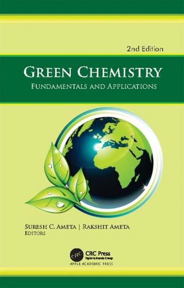 Green Chemistry 2nd edition