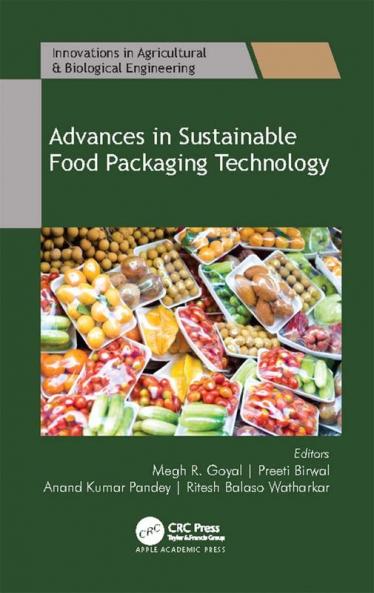 Advances in Sustainable Food Packaging Technology