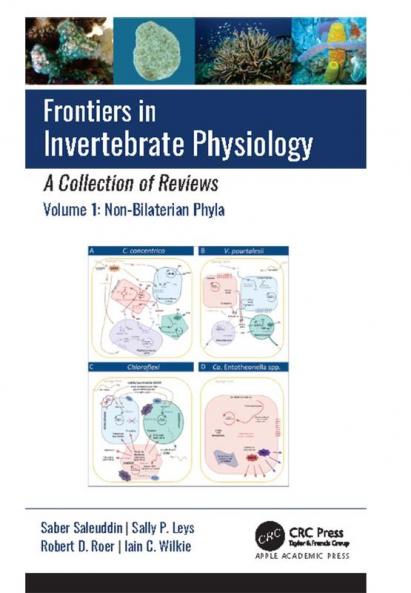 Frontiers in Invertebrate Physiology: A Collection of Reviews