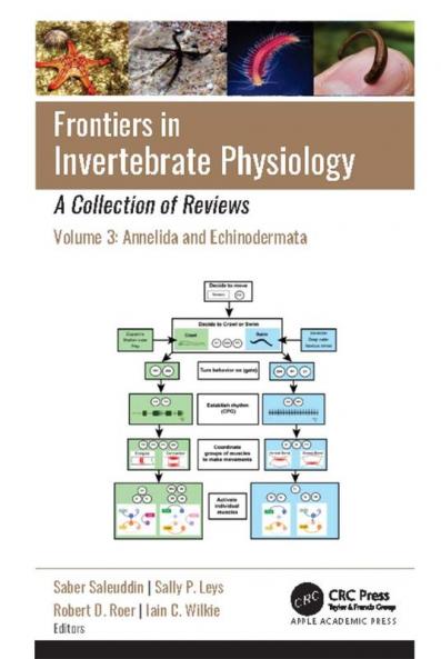 Frontiers in Invertebrate Physiology: A Collection of Reviews