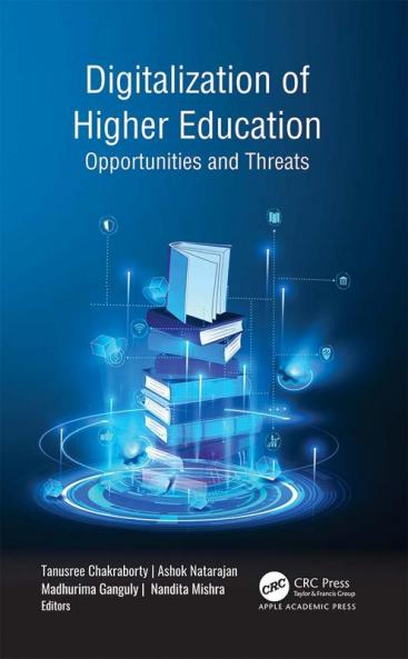 Digitalization of Higher Education