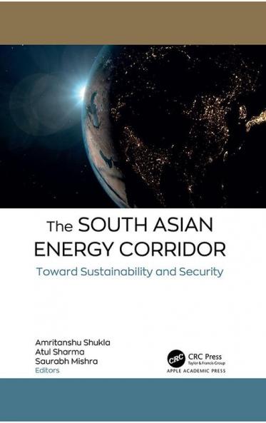 South Asian Energy Corridor