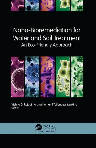 Nano-Bioremediation for Water and Soil Treatment
