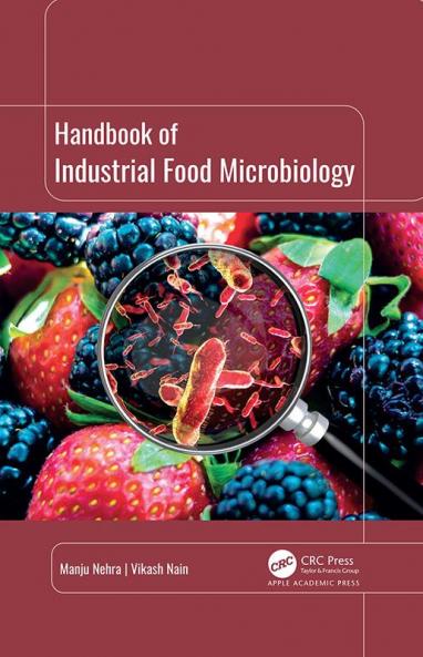 Handbook of Industrial Food Microbiology