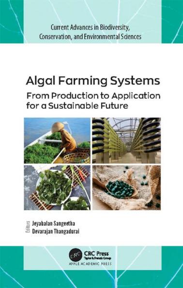 Algal Farming Systems