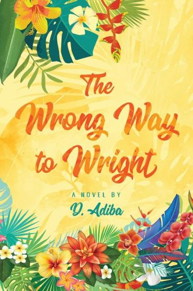 The Wrong Way to Wright