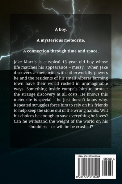 Rock And A Hard Place: 1 (R.E.S. Chronicles)