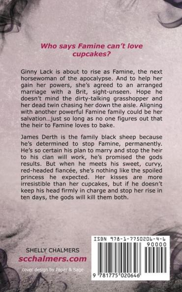 Must Love Famine