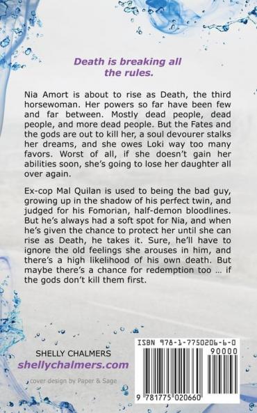 Must Love Death: 3 (Sisters of the Apocalypse)