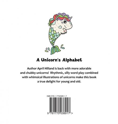 A Unicorn's Alphabet