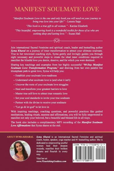 Manifest Soulmate Love