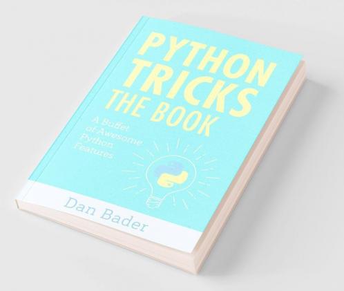 Python Tricks