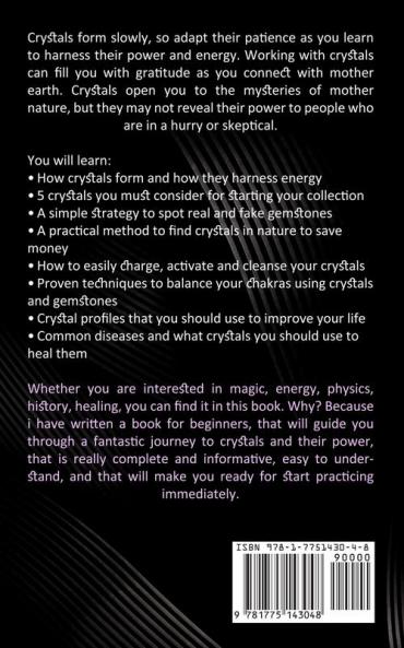 Crystals for Healing
