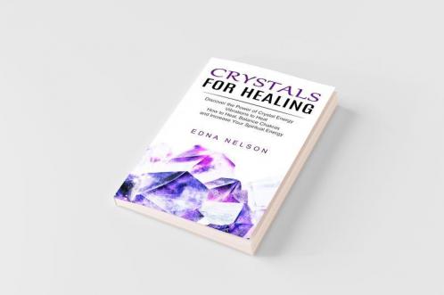 Crystals for Healing