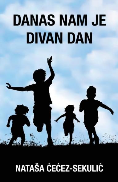 Danas Nam Je  Divan Dan