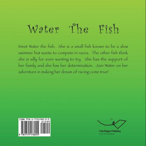 Water The Fish