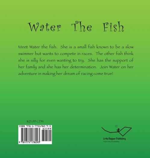 Water The Fish