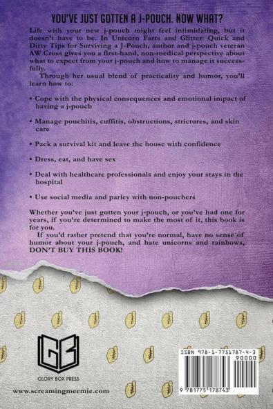 Unicorn Farts and Glitter