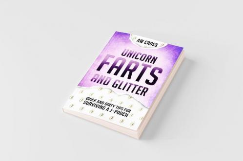 Unicorn Farts and Glitter