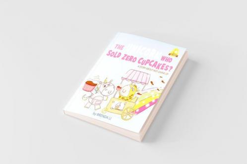 The Unicorn Who Sold Zero Cupcakes
