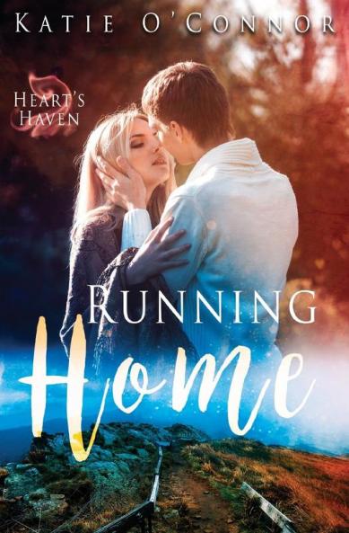 Running Home: 1 (Heart's Haven)