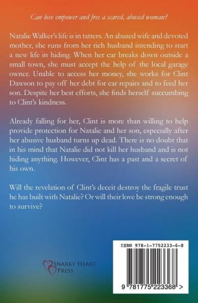 Running Home: 1 (Heart's Haven)