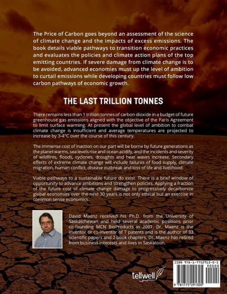The Price of Carbon
