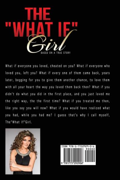 The What If Girl