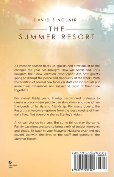 The Summer Resort