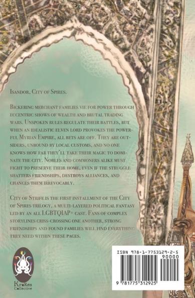City of Strife