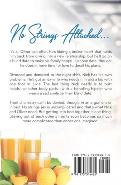 Cold Pressed: 2 (Seacroft Stories)