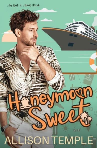 Honeymoon Sweet: 2 (Out & about)