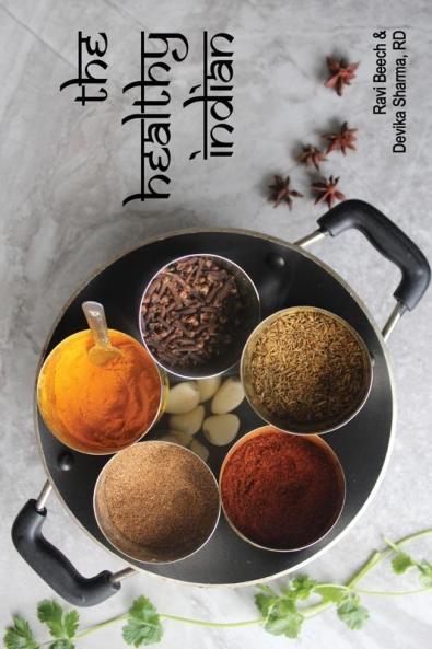 The Healthy Indian: 001