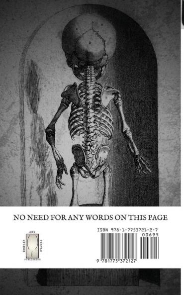 Three Stories About Children Who Die