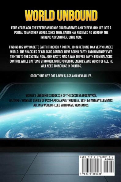 World Unbound