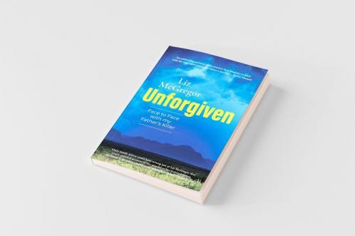 UNFORGIVEN - Face to Face with my Father's Killer