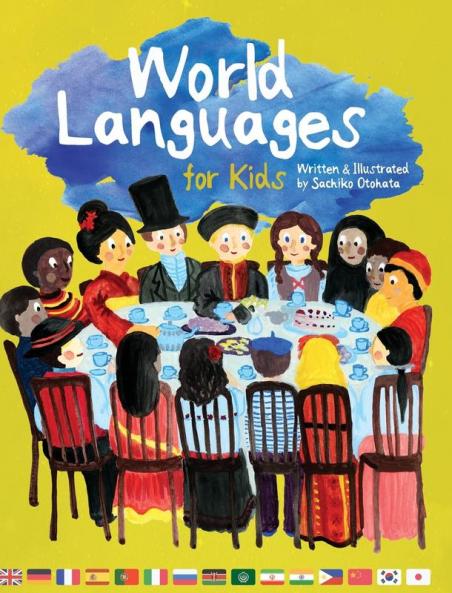World Languages for Kids