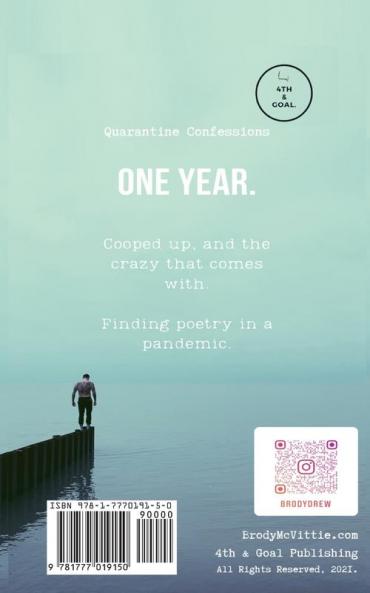 Quarantine Confessions