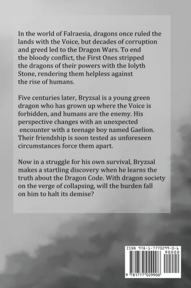 Dragon Kin: 1 (Dragon Sense)