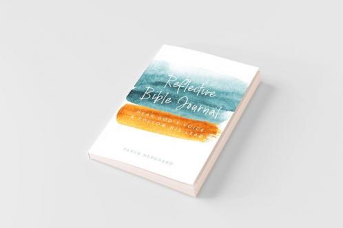 Reflective Bible Journal