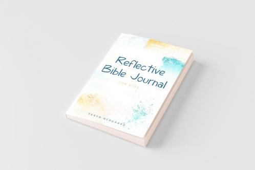 Reflective Bible Journal for Kids
