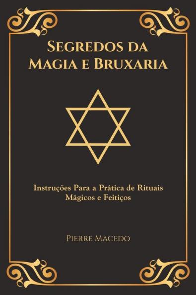 Segredos da Magia e Bruxaria