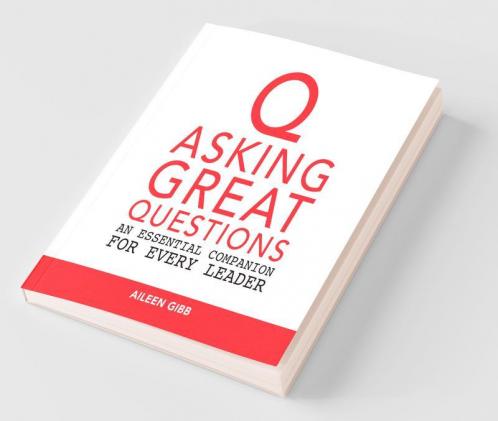 Asking Great Questions