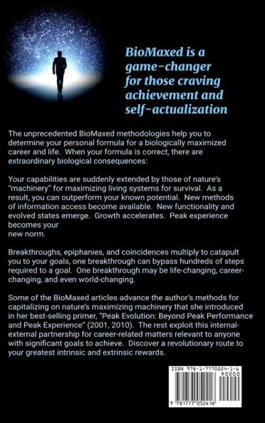 BioMaxed