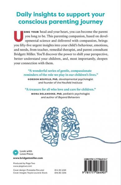 What Young Children Need You to Know