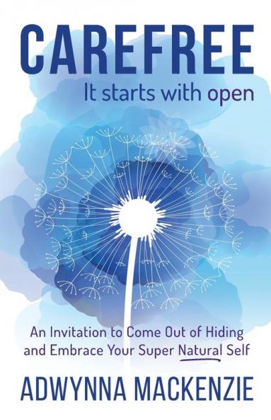 Carefree It Starts With Open